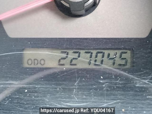 Used 2004 AT toyota hilux-surf RZN215W Image[19]