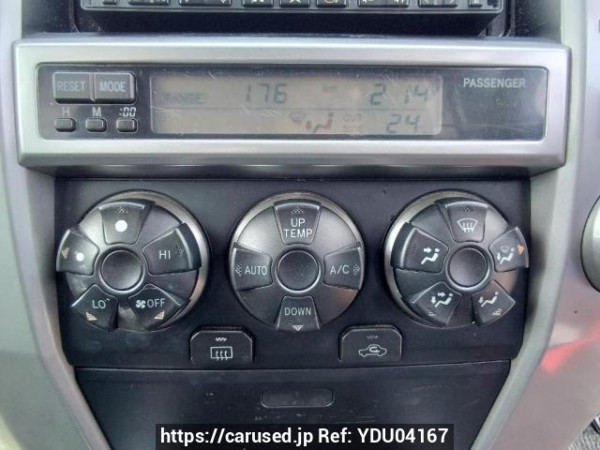 Used 2004 AT toyota hilux-surf RZN215W Image[21]