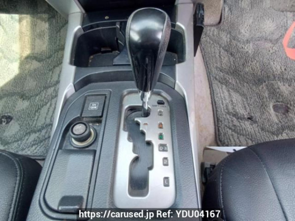 Used 2004 AT toyota hilux-surf RZN215W Image[22]