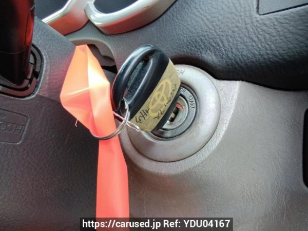 Used 2004 AT toyota hilux-surf RZN215W Image[23]