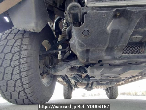 Used 2004 AT toyota hilux-surf RZN215W Image[28]