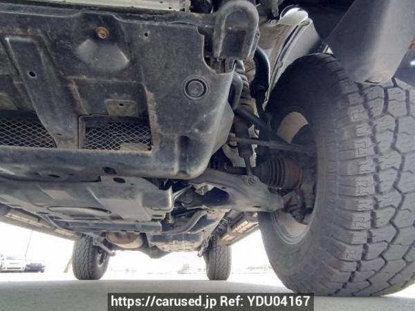 Used 2004 AT toyota hilux-surf RZN215W Image[29]