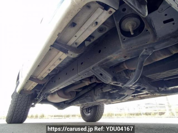 Used 2004 AT toyota hilux-surf RZN215W Image[30]