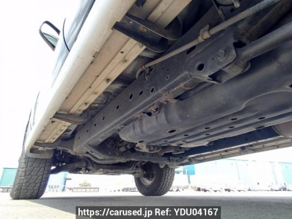 Used 2004 AT toyota hilux-surf RZN215W Image[32]