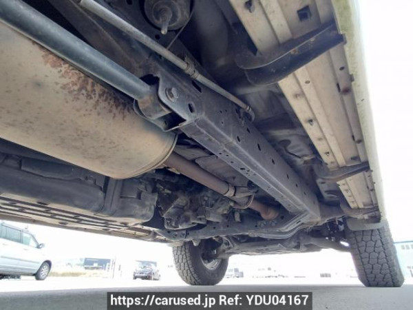 Used 2004 AT toyota hilux-surf RZN215W Image[33]