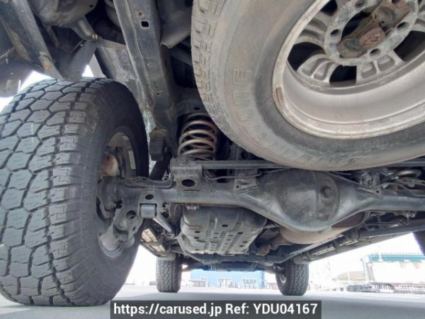 Used 2004 AT toyota hilux-surf RZN215W Image[34]