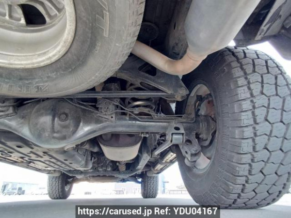 Used 2004 AT toyota hilux-surf RZN215W Image[35]