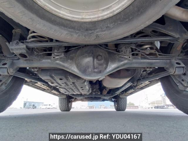 Used 2004 AT toyota hilux-surf RZN215W Image[36]