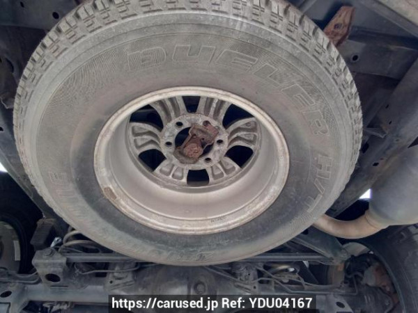 Used 2004 AT toyota hilux-surf RZN215W Image[37]