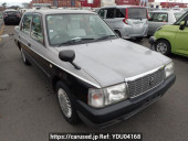 Toyota Crown Comfort