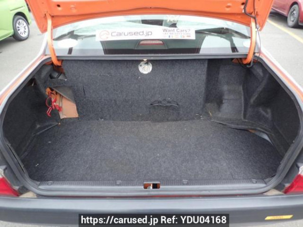 Used 2016 AT toyota crown-comfort TSS10 Image[6]