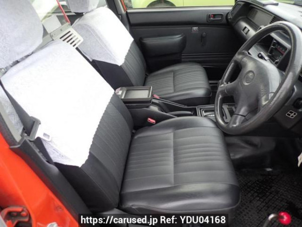 Used 2016 AT toyota crown-comfort TSS10 Image[9]