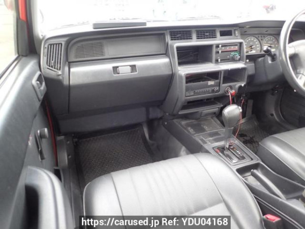 Used 2016 AT toyota crown-comfort TSS10 Image[13]