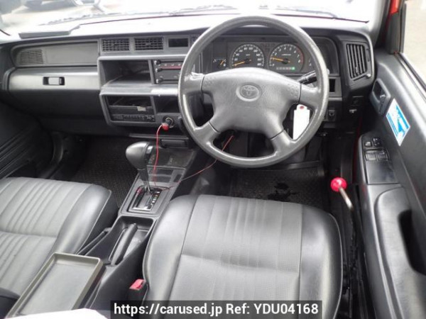 Used 2016 AT toyota crown-comfort TSS10 Image[14]