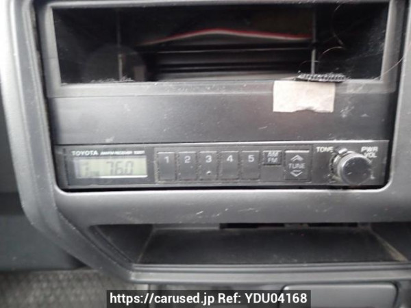 Used 2016 AT toyota crown-comfort TSS10 Image[15]