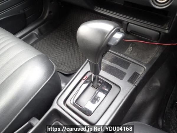 Used 2016 AT toyota crown-comfort TSS10 Image[16]