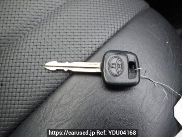 Used 2016 AT toyota crown-comfort TSS10 Image[20]