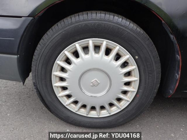 Used 2016 AT toyota crown-comfort TSS10 Image[21]