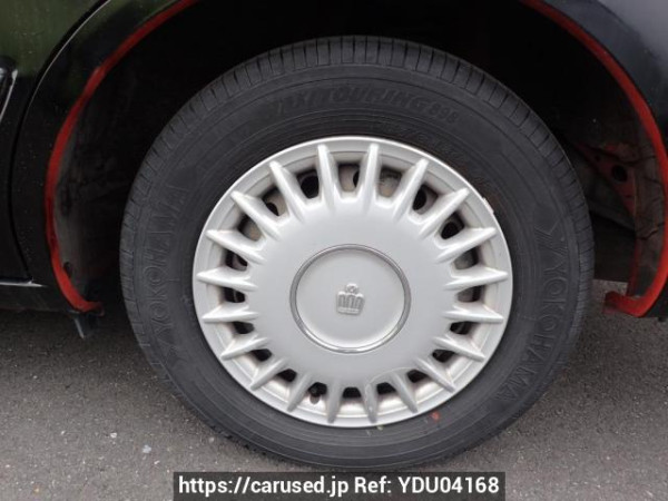 Used 2016 AT toyota crown-comfort TSS10 Image[22]