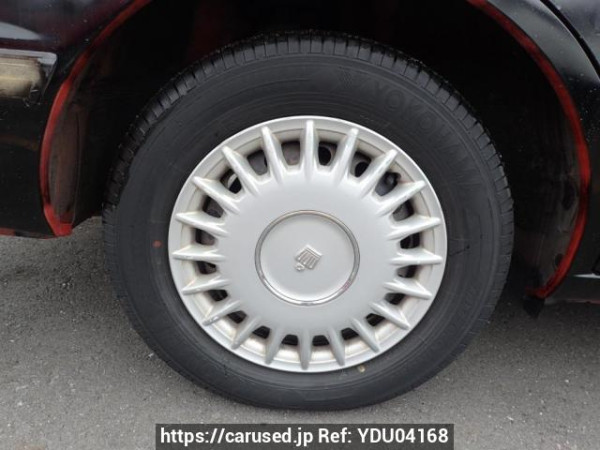 Used 2016 AT toyota crown-comfort TSS10 Image[23]