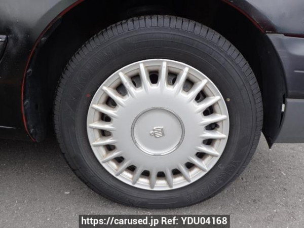 Used 2016 AT toyota crown-comfort TSS10 Image[24]