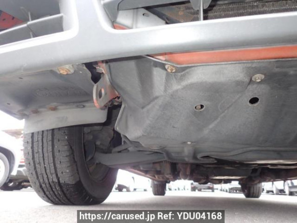 Used 2016 AT toyota crown-comfort TSS10 Image[25]