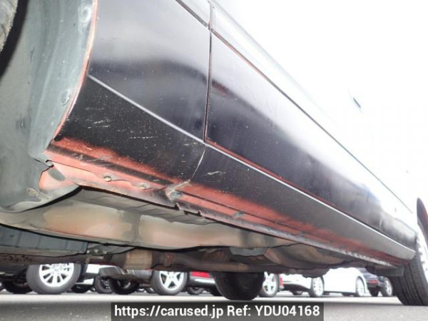 Used 2016 AT toyota crown-comfort TSS10 Image[27]