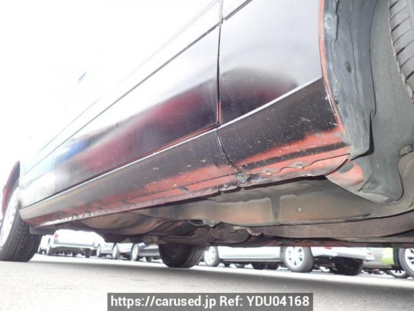 Used 2016 AT toyota crown-comfort TSS10 Image[30]