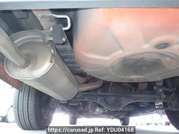 Used 2016 AT toyota crown-comfort TSS10 Image[31]