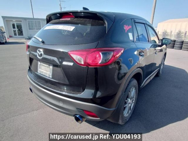 Used 2012 AT mazda cx-5 KE2FW Image[6]