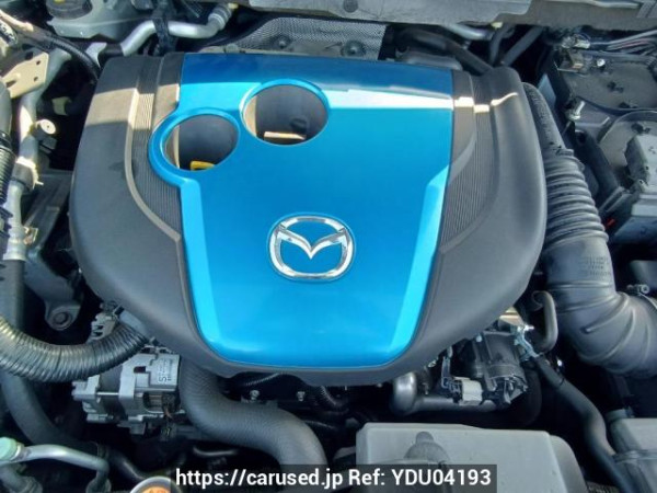 Used 2012 AT mazda cx-5 KE2FW Image[10]