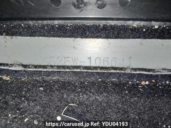 Used 2012 AT mazda cx-5 KE2FW Image[12]