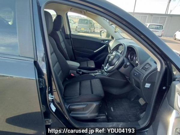 Used 2012 AT mazda cx-5 KE2FW Image[13]