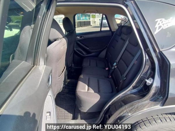 Used 2012 AT mazda cx-5 KE2FW Image[16]