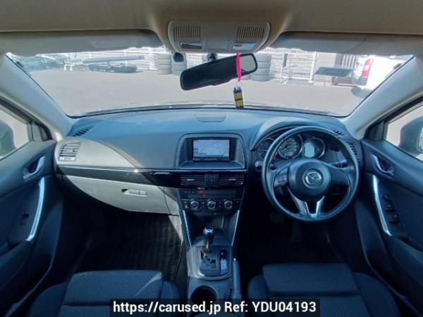Used 2012 AT mazda cx-5 KE2FW Image[17]