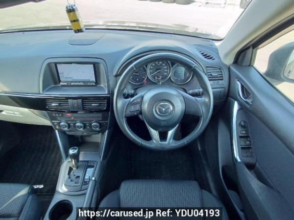 Used 2012 AT mazda cx-5 KE2FW Image[19]