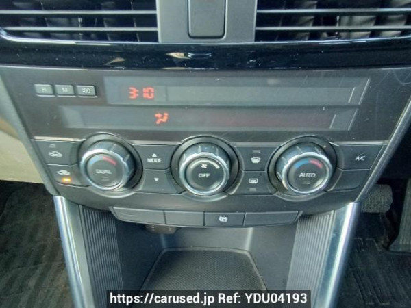 Used 2012 AT mazda cx-5 KE2FW Image[24]