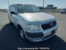 Toyota Succeed Van NCP51V