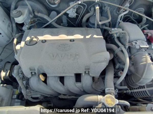 Used 2012 AT toyota succeed-van NCP51V Image[10]