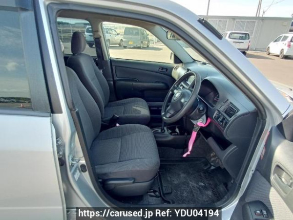 Used 2012 AT toyota succeed-van NCP51V Image[13]