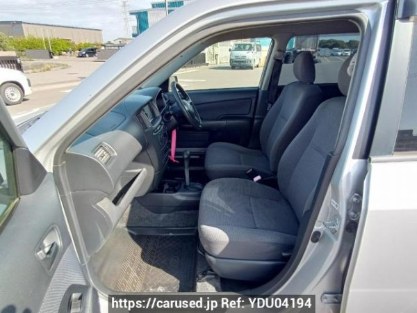 Used 2012 AT toyota succeed-van NCP51V Image[14]