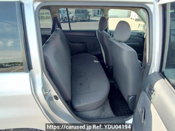 Used 2012 AT toyota succeed-van NCP51V Image[15]
