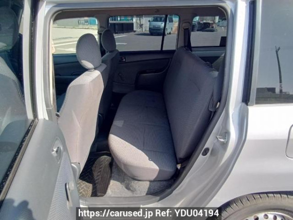 Used 2012 AT toyota succeed-van NCP51V Image[16]