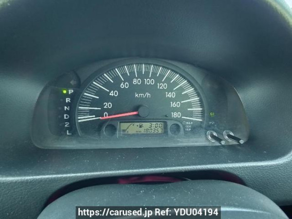 Used 2012 AT toyota succeed-van NCP51V Image[20]