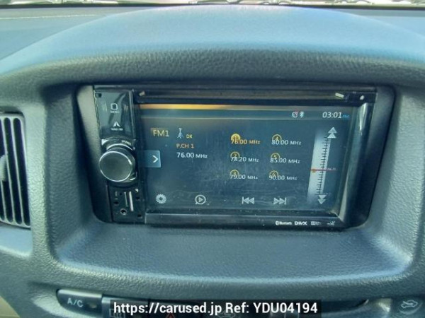 Used 2012 AT toyota succeed-van NCP51V Image[23]