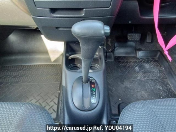 Used 2012 AT toyota succeed-van NCP51V Image[25]