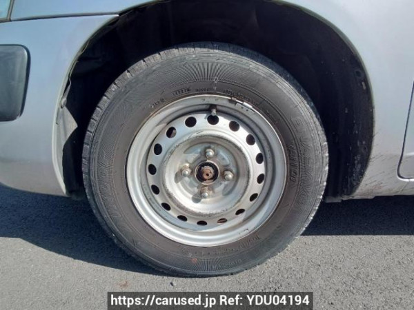 Used 2012 AT toyota succeed-van NCP51V Image[27]