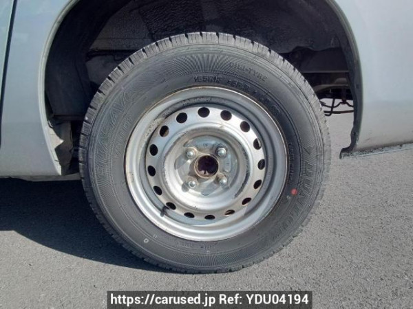 Used 2012 AT toyota succeed-van NCP51V Image[30]