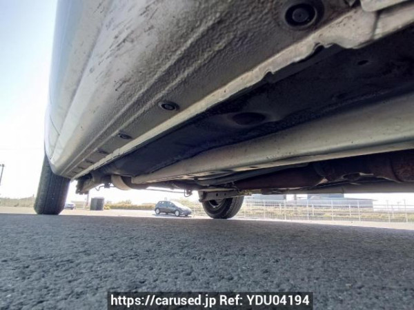 Used 2012 AT toyota succeed-van NCP51V Image[31]