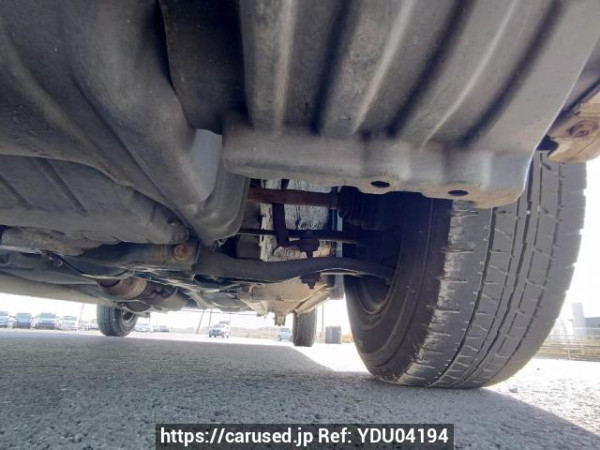 Used 2012 AT toyota succeed-van NCP51V Image[36]